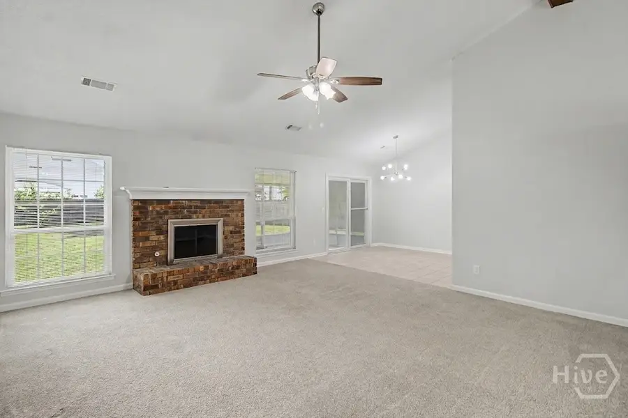410 Club Drive, Hinesville, GA 31313 - #2