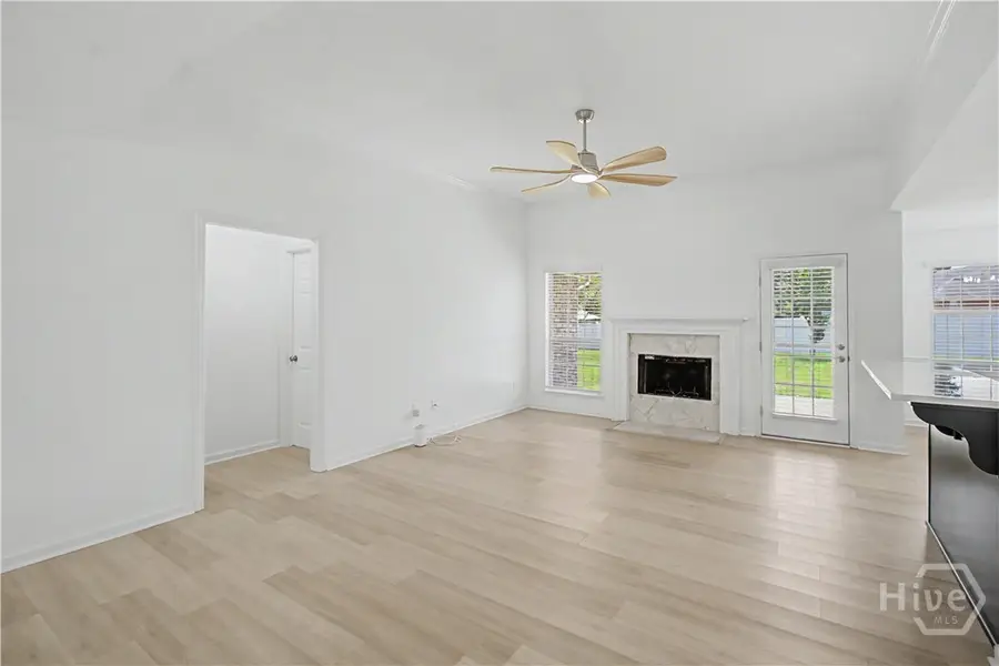 1135 Montclair Drive, Hinesville, GA 31313 - #2