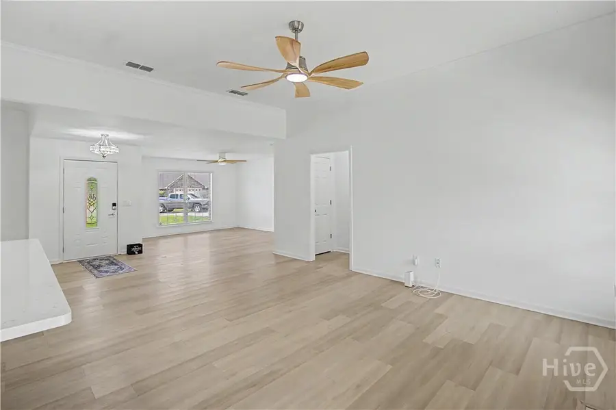 1135 Montclair Drive, Hinesville, GA 31313 - #3