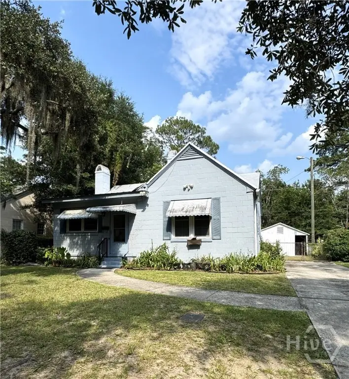 104 Palm Avenue, Savannah, GA 31404 - #1
