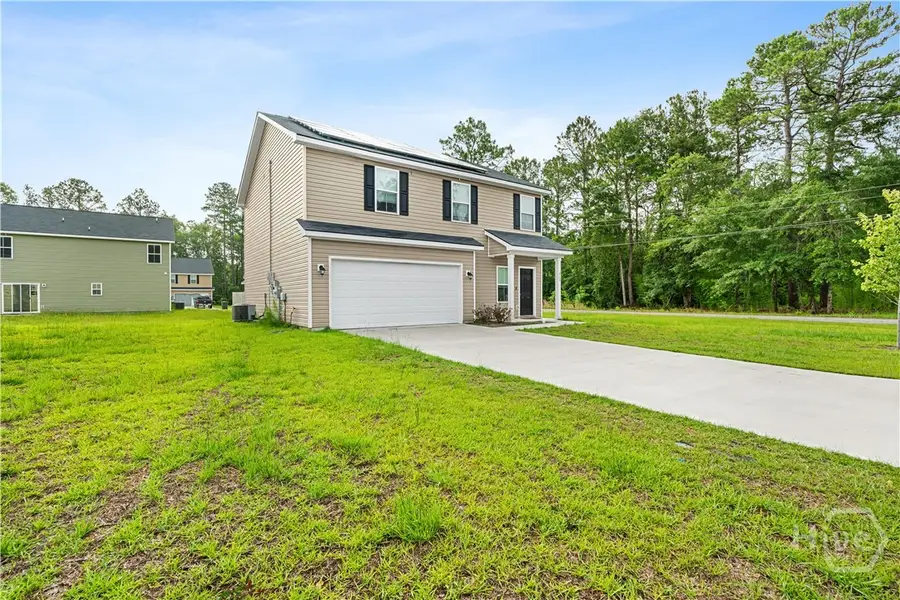 725 Mill Creek Circle, Hinesville, GA 31313 - #3
