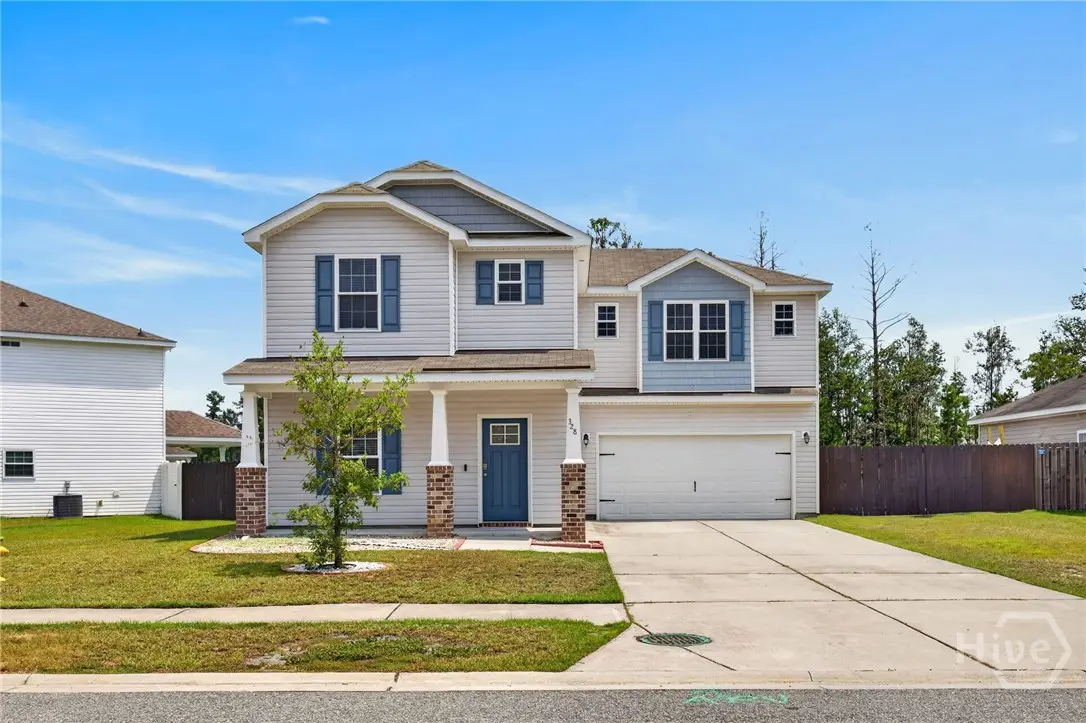 328 Coconut Drive, Savannah, GA 31302 - #1