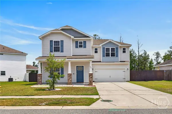 328 Coconut Drive, Savannah, GA 31302
