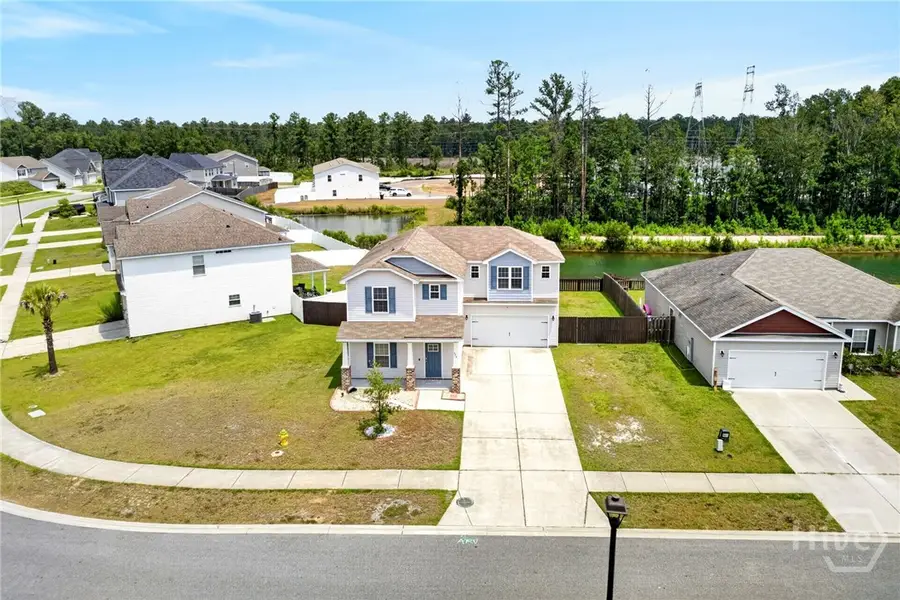 328 Coconut Drive, Savannah, GA 31302 - #2