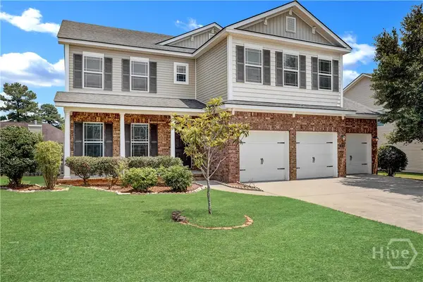 425 Keiffer Drive, Rincon, GA 