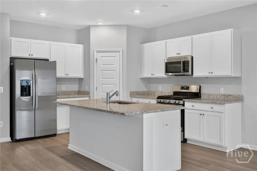 133 Franklins Walk, Rincon, GA 31326 - #3