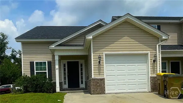 64 Cypress Lane, Richmond Hill, GA 31324