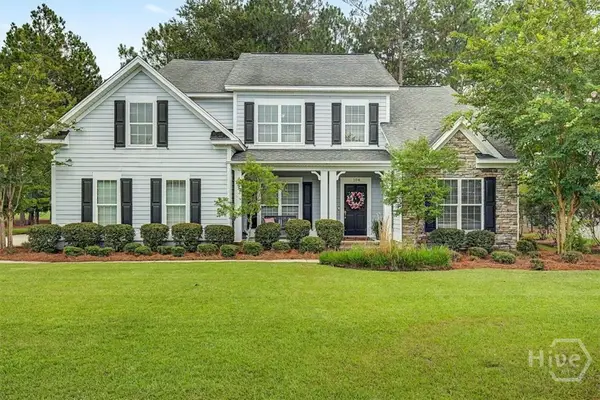 104 Sutton Lane, Pooler, GA 31322