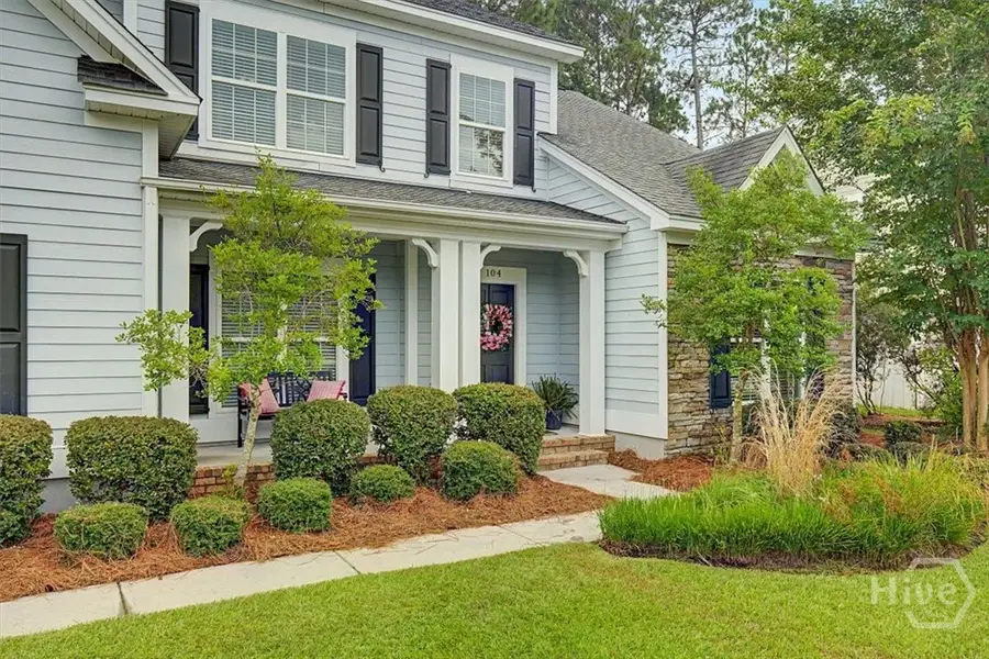 104 Sutton Lane, Pooler, GA 31322 - #2