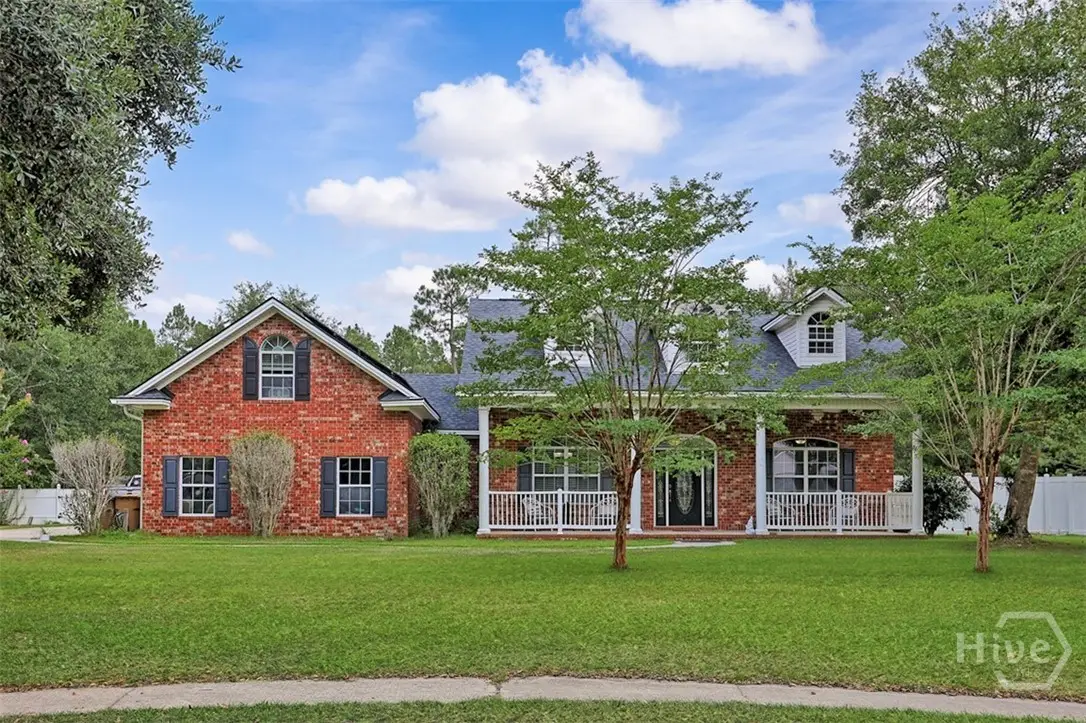 140 Jamestown Drive, Rincon, GA 31326 - #1
