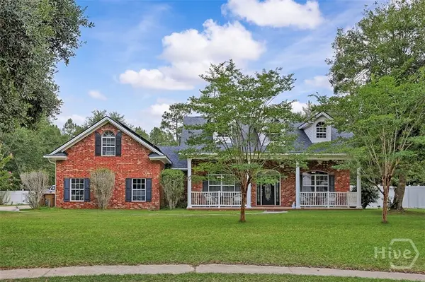 140 Jamestown Drive, Rincon, GA 31326