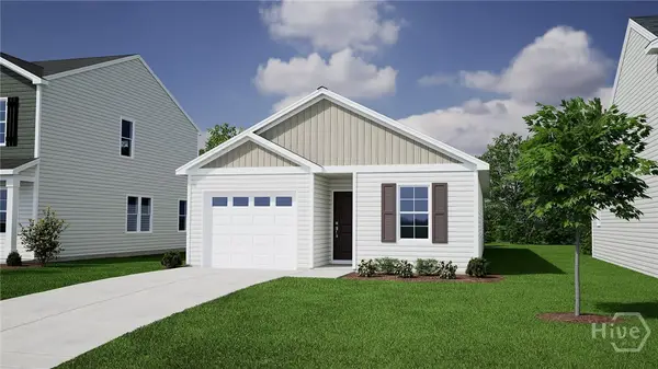 106 Zinnia Row, Statesboro, GA 30458