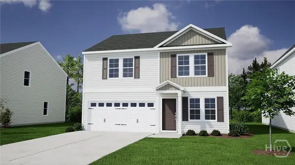 108 Zinnia Row, Statesboro, GA 30458