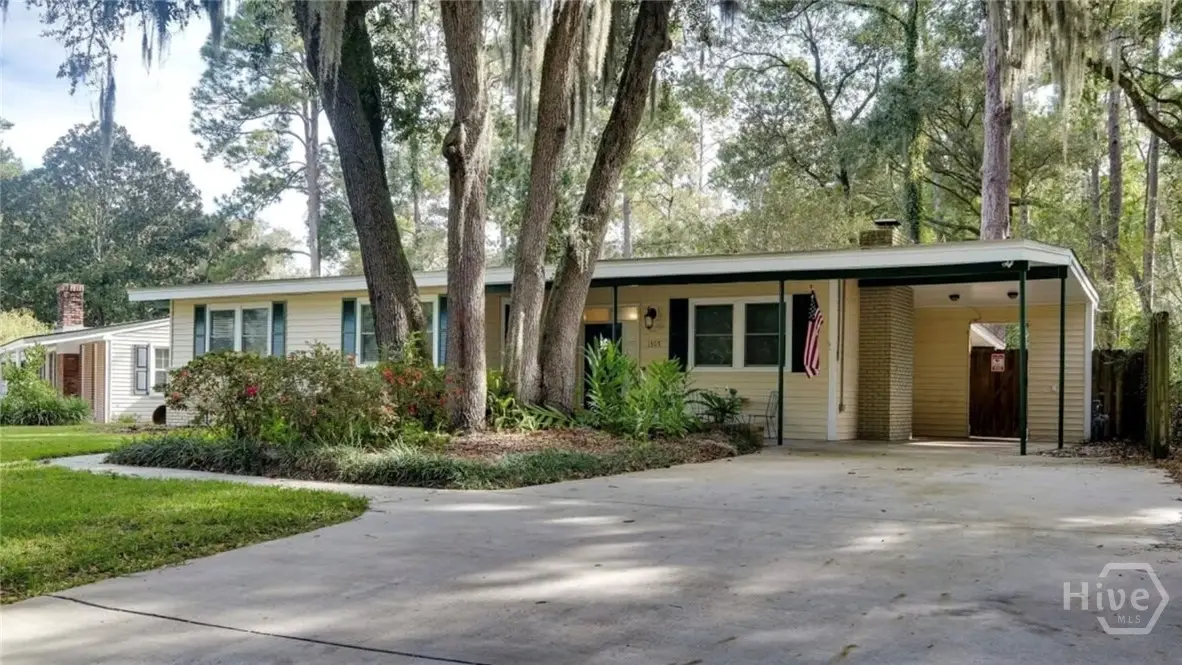 1305 Crossbrook Place, Savannah, GA 31406 - #1
