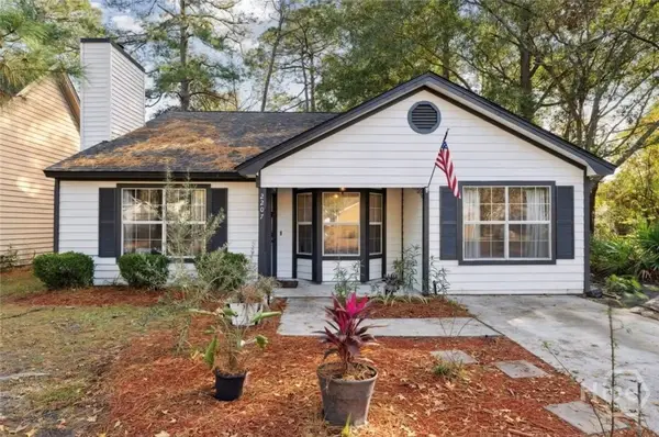2207 Washington Street, Savannah, GA 31406