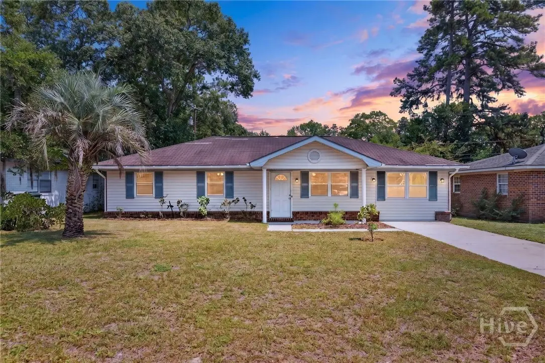119 Wassaw Road, Savannah, GA 31410 - #1