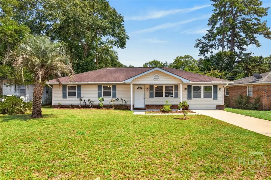 119 Wassaw Road, Savannah, GA 31410 - #2