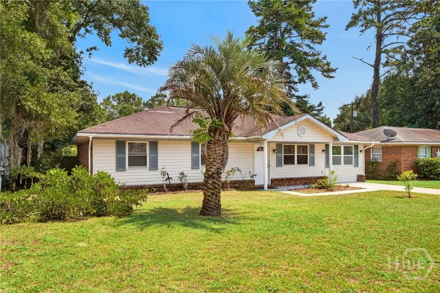119 Wassaw Road, Savannah, GA 31410 - #3