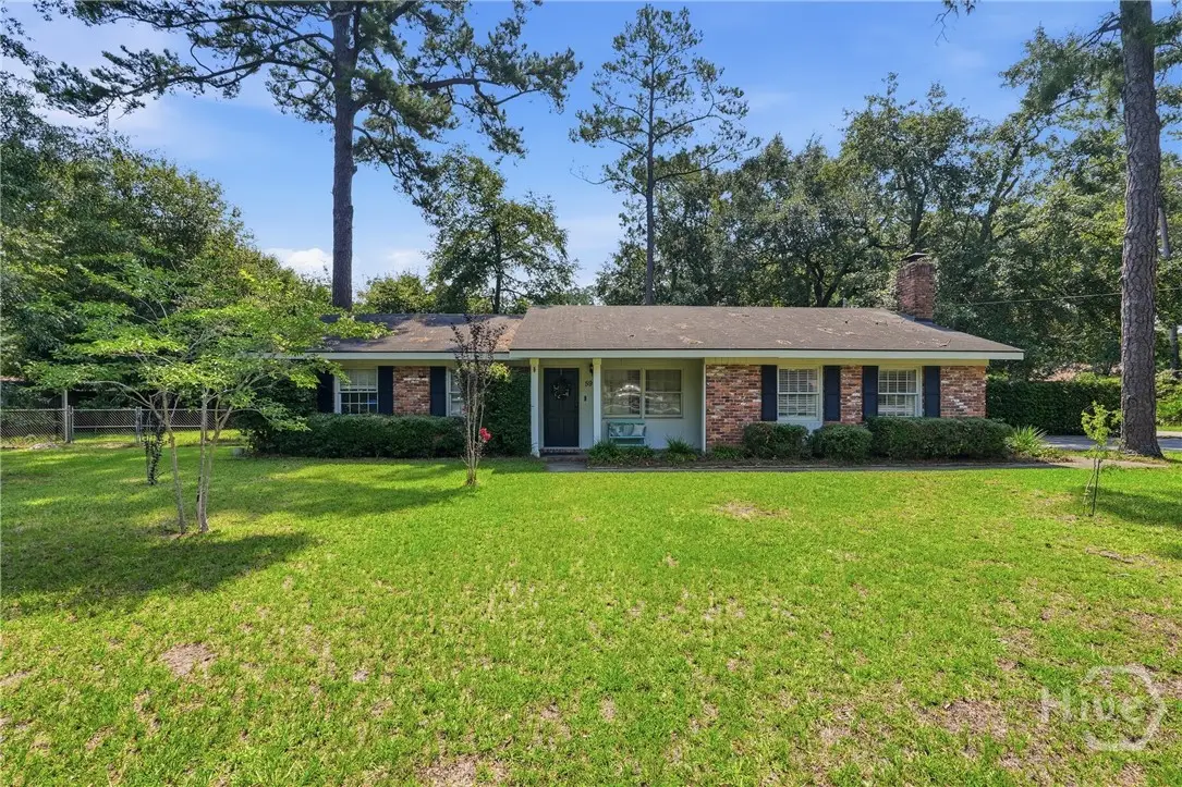 590 Briar Circle, Hinesville, GA 31313 - #1
