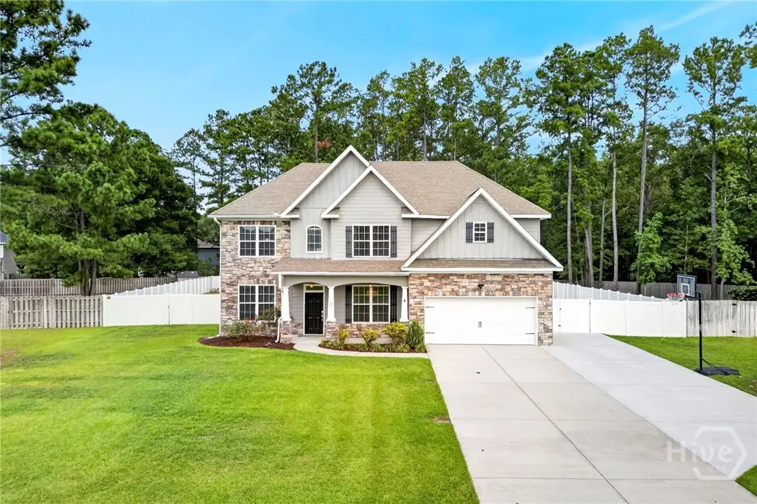 107 Cypress Loop, Bloomingdale, GA 31302 - #1