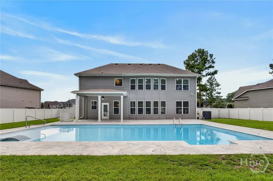 107 Cypress Loop, Bloomingdale, GA 31302 - #2