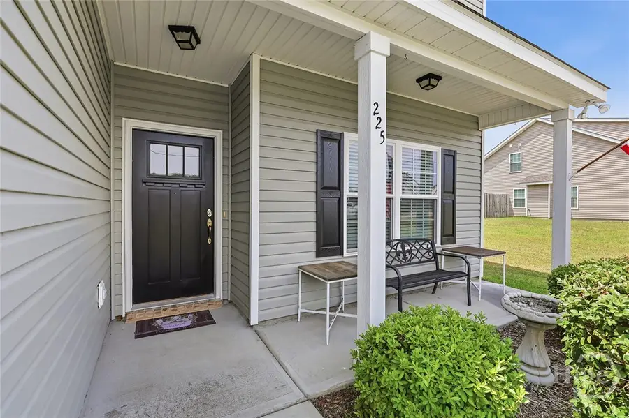 225 Frank Edwards Road, Ellabell, GA 31308 - #3