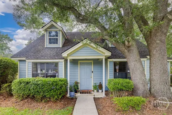 7 Bitterroot Lane, Savannah, GA 31419