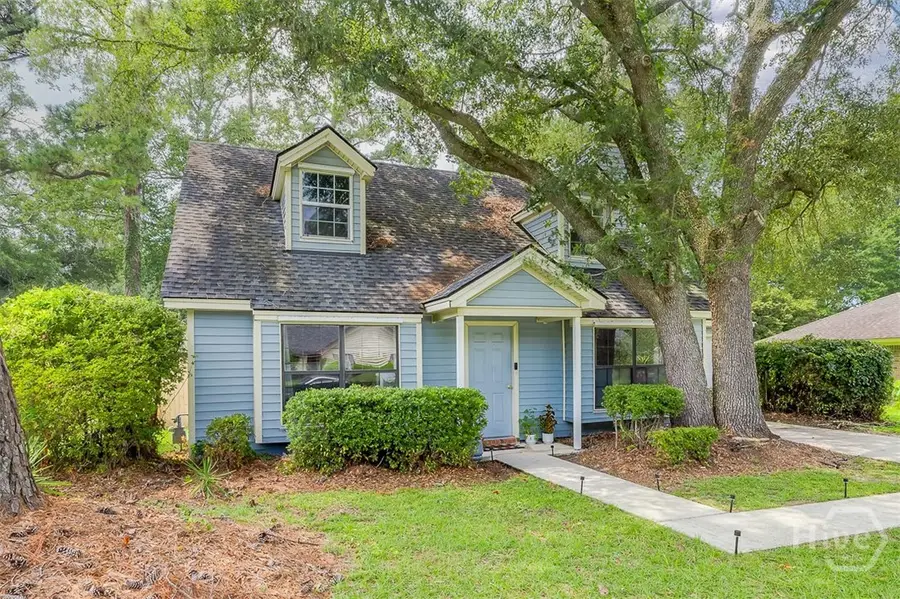 7 Bitterroot Lane, Savannah, GA 31419 - #2