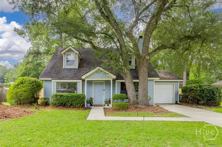 7 Bitterroot Lane, Savannah, GA 31419 - #3