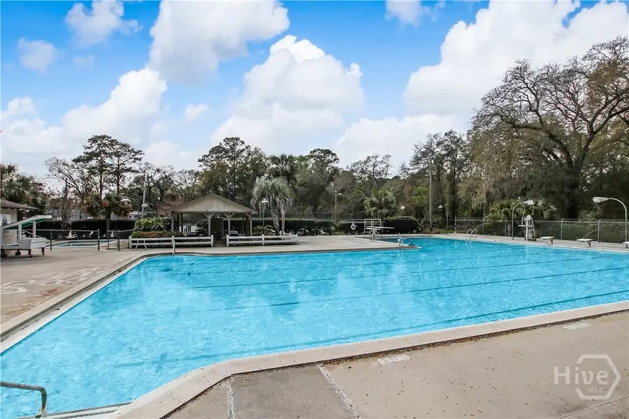 1609 Walthour Road, Savannah, GA 31410 - #2