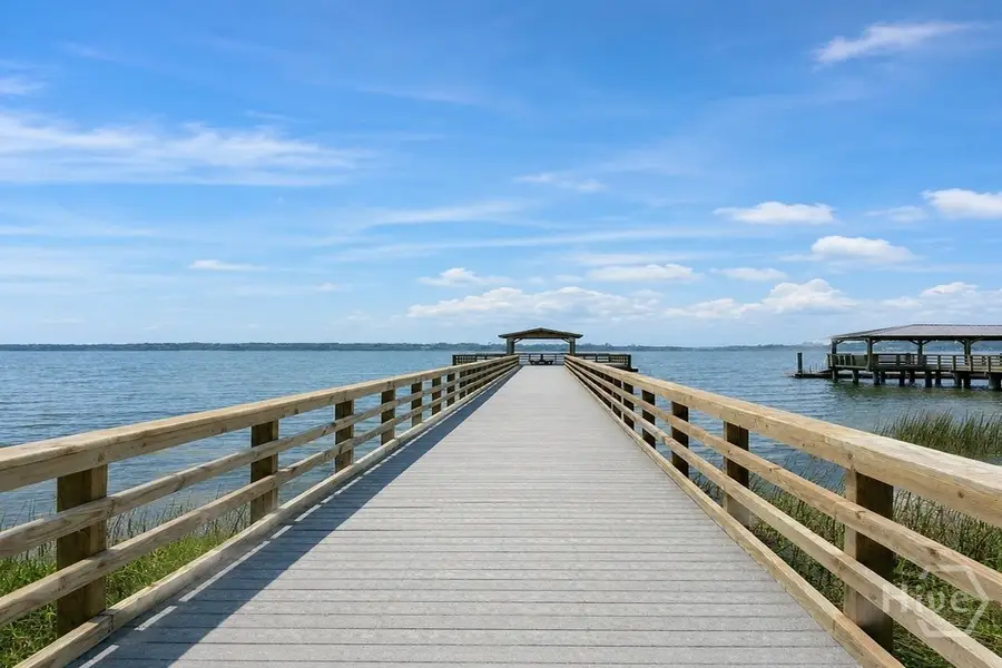 1609 Walthour Road, Savannah, GA 31410 - #3