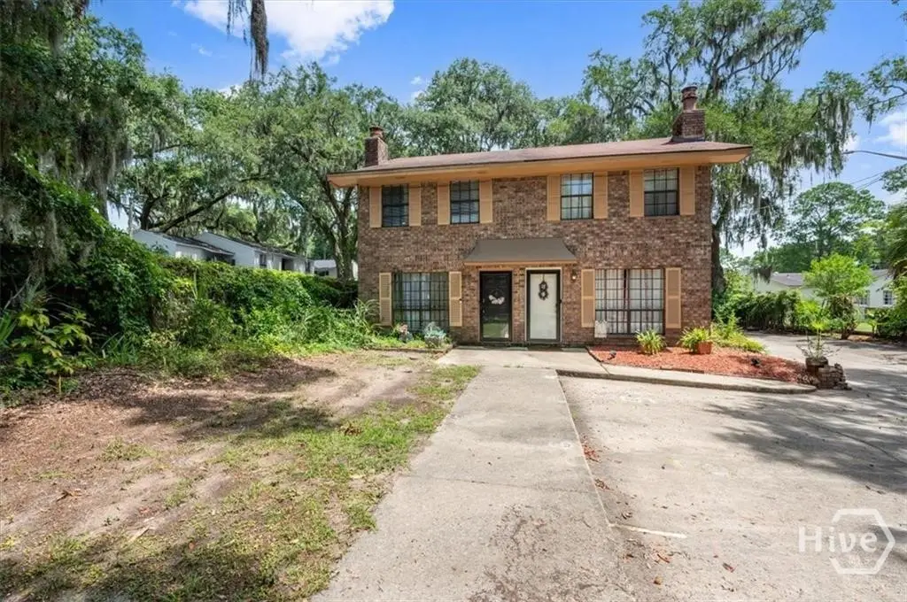 2220 E Victory Drive #6, Savannah, GA  - #1