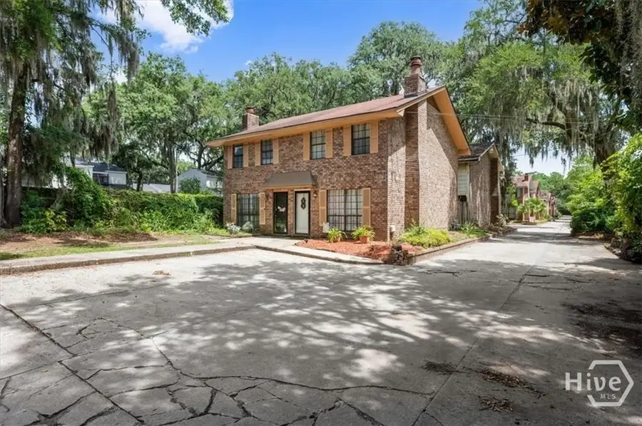 2220 E Victory Drive #6, Savannah, GA  - #3