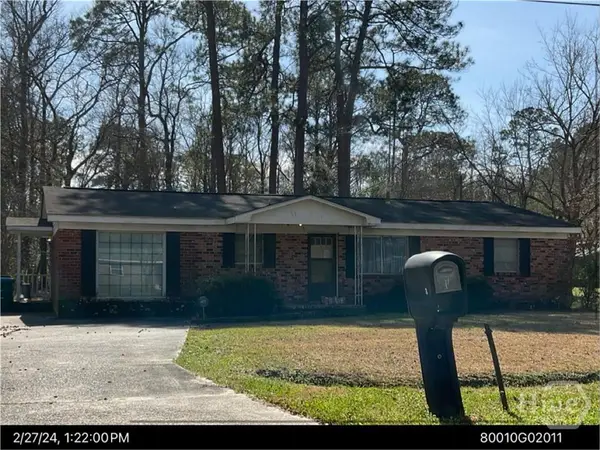 3 Michael Avenue, Bloomingdale, GA 31302