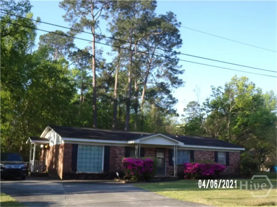 3 Michael Avenue, Bloomingdale, GA 31302 - #2