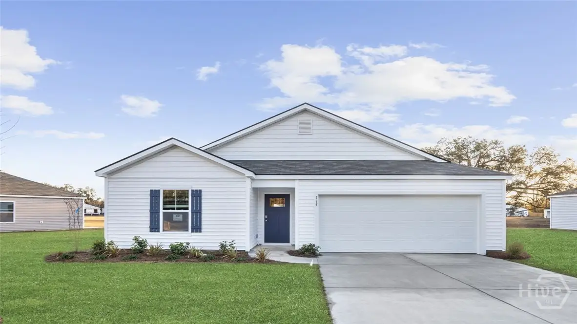 139 Siskin Road, Bloomingdale, GA 31302 - #1