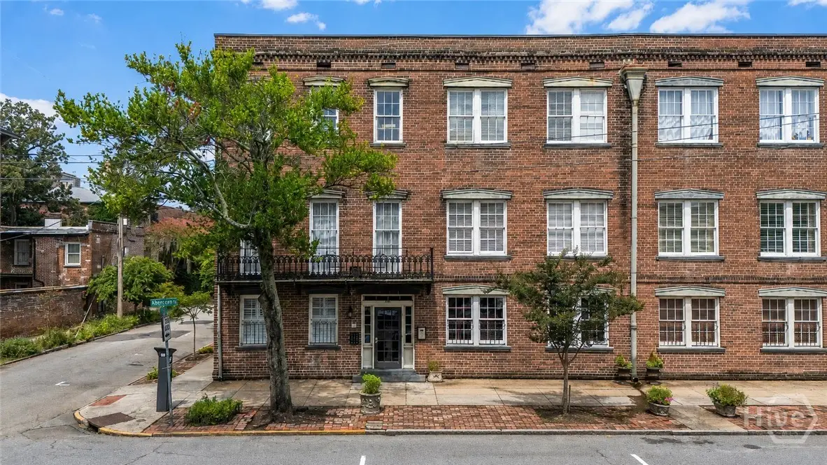 219 Abercorn Street #D1, Savannah, GA 31401 - #1