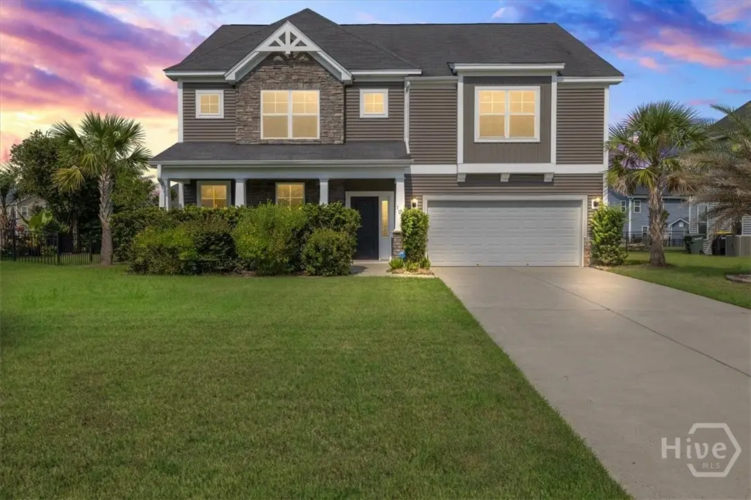 109 Claystone Court, Savannah, GA 31407 - #1