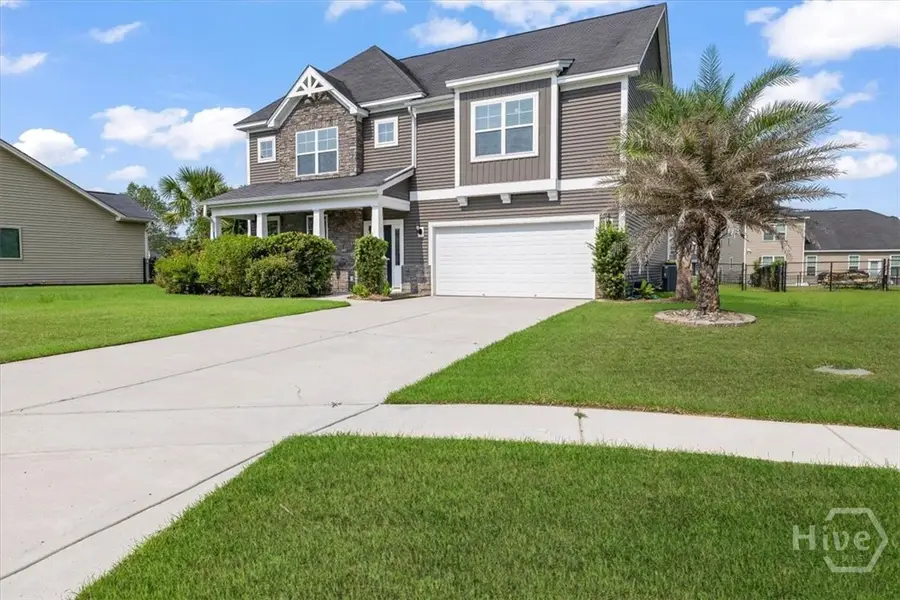 109 Claystone Court, Savannah, GA 31407 - #3
