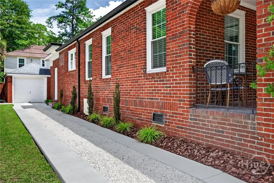 630 E 55th Street, Savannah, GA 31405 - #3