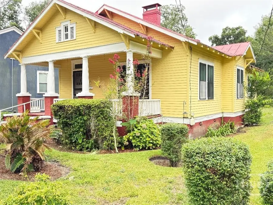 3313 Gragg Street, Thunderbolt, GA 31404 - #2