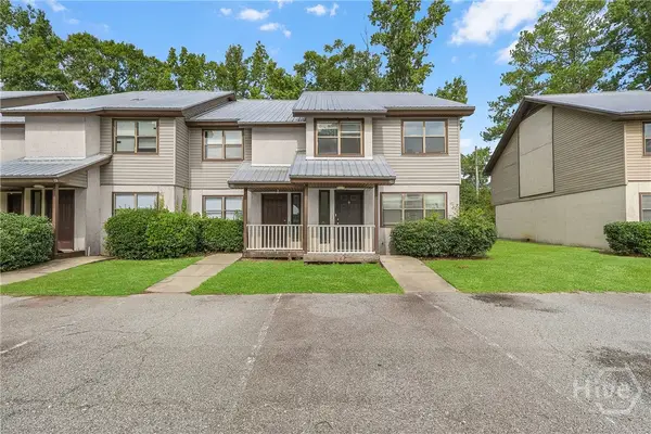 601 Tupelo Trail #40, Hinesville, GA 31313