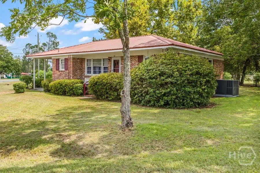 155 Rainbow Ridge Road, Swainsboro, GA 30401 - #2