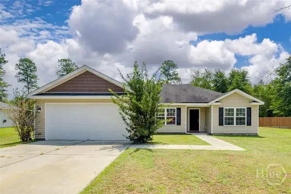 490 Abigail Circle, Ellabell, GA 31308