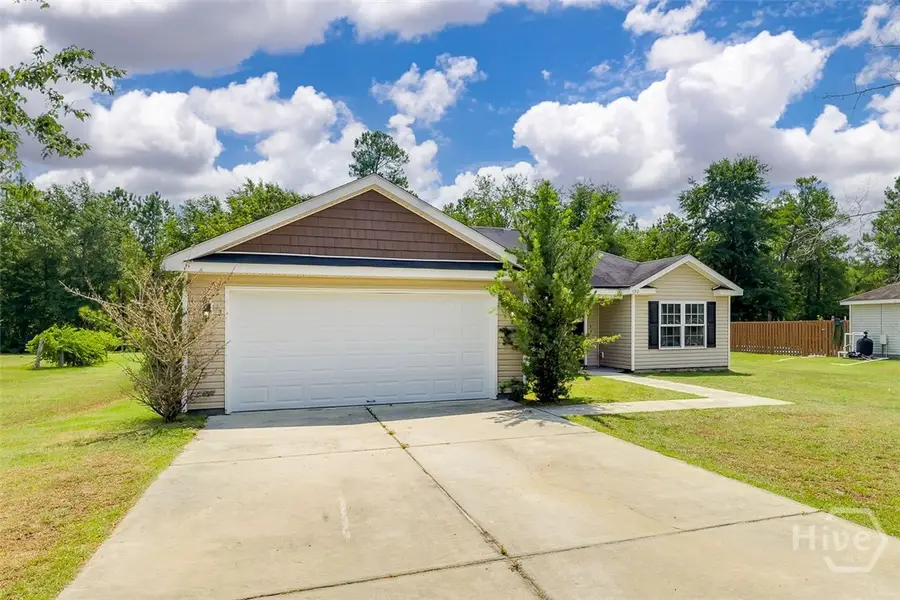 490 Abigail Circle, Ellabell, GA 31308 - #3