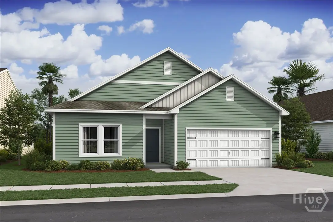 287 Kingswood, Bloomingdale, GA 31302 - #1