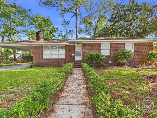 1938 Mitchell Street, Savannah, GA 31405