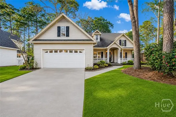 87 Heron View Court, Richmond Hill, GA 31324