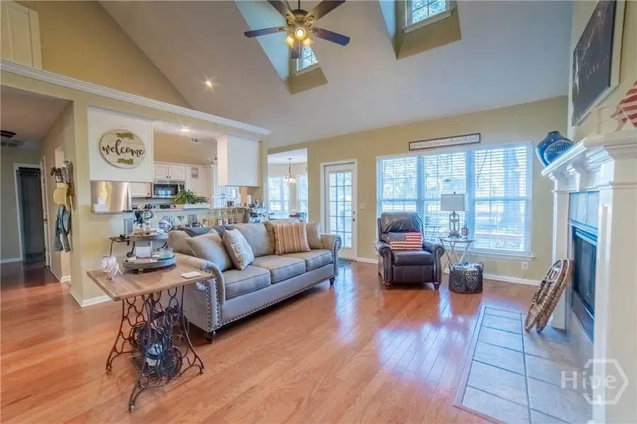 87 Heron View Court, Richmond Hill, GA 31324 - #2