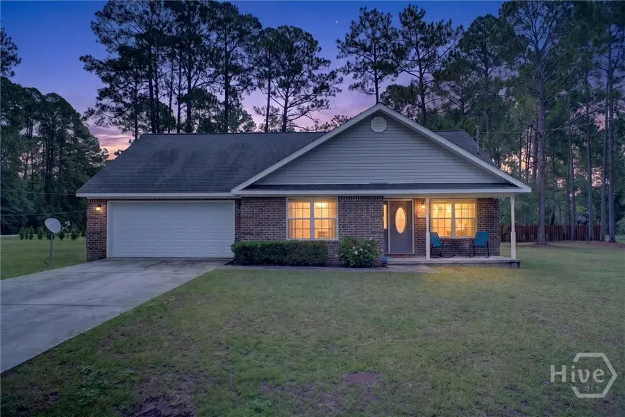 30 Vandiver Street, Pembroke, GA 31321 - #2